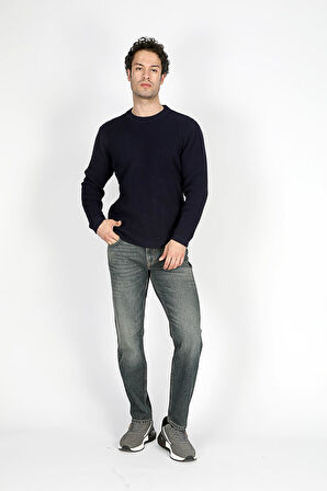 Jagger Erkek Jean Pantolon