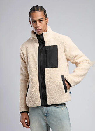 Lee Cooper Ekru Erkek Mont 251 LCM 232001 JOSE EKRU