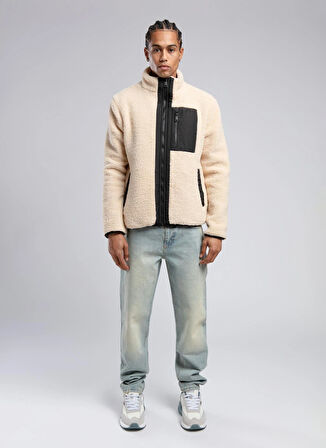 Lee Cooper Ekru Erkek Mont 251 LCM 232001 JOSE EKRU