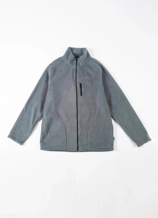 Lee Cooper Yeşil Erkek Sweatshırt 251 LCM 241049 RIFFEN ÇAĞLA YEŞİLİ