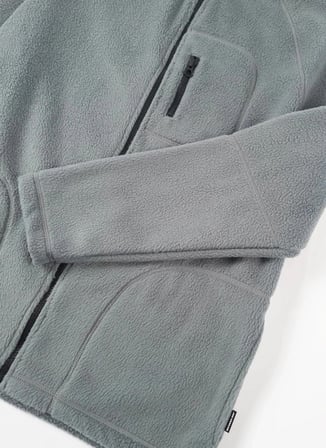 Lee Cooper Yeşil Erkek Sweatshırt 251 LCM 241049 RIFFEN ÇAĞLA YEŞİLİ