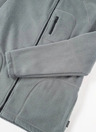 Lee Cooper Yeşil Erkek Sweatshırt 251 LCM 241049 RIFFEN ÇAĞLA YEŞİLİ