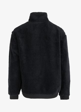 Lee Cooper Siyah Erkek Sweatshırt 251 LCM 241059 KENYON SİYAH
