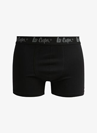 Lee Cooper Haki Erkek Boxer 242 LCM 283001 VALLEY HAKİ-SİYAH