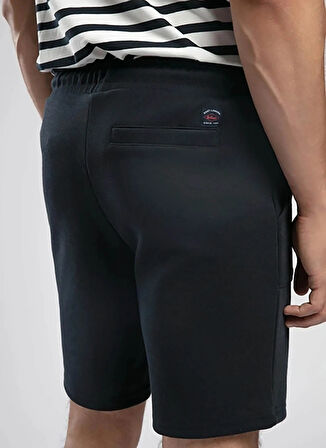 Lee Cooper Regular Fit Lacivert Erkek Şort 252 LCM 221026 ARNE LACİVERT