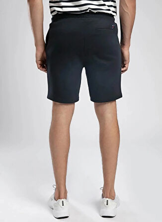 Lee Cooper Regular Fit Lacivert Erkek Şort 252 LCM 221026 ARNE LACİVERT