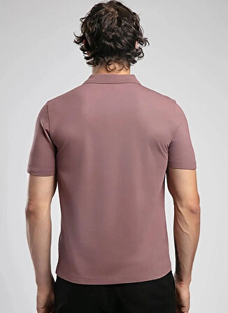Lee Cooper Gül Kurusu Erkek Polo T-Shirt 252 LCM 242017 RESAO GÜL KURUSU