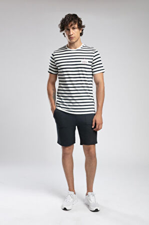 Lee Cooper Erkek T Shirt 252 LCM 242064 1309