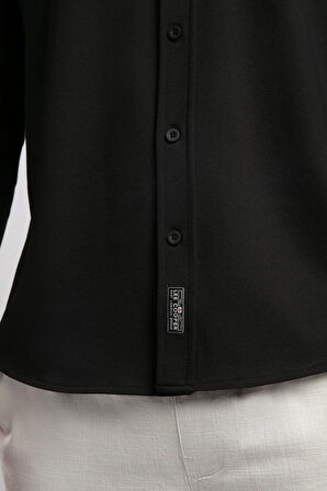 Lee Cooper Erkek Gömlek 252 LCM 241016 8101