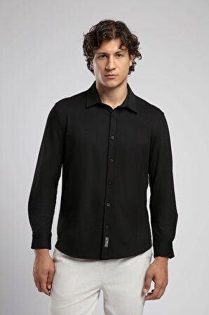 Lee Cooper Erkek Gömlek 252 LCM 241016 8101