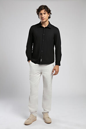 Lee Cooper Erkek Gömlek 252 LCM 241016 8101