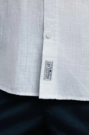 Lee Cooper Erkek Gömlek 252 LCM 241017 1101