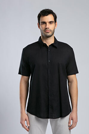 Lee Cooper Erkek Gömlek 252 LCM 241017 8101
