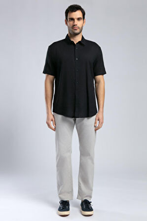 Lee Cooper Erkek Gömlek 252 LCM 241017 8101
