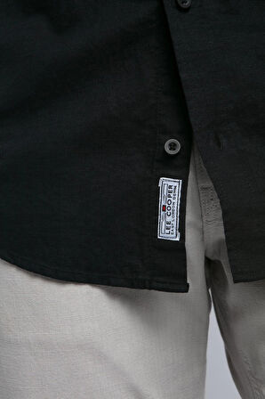 Lee Cooper Erkek Gömlek 252 LCM 241017 8101