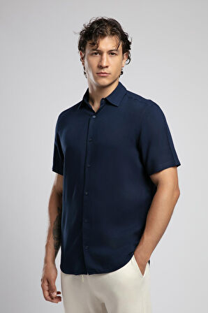 Lee Cooper Erkek Gömlek 252 LCM 241019 2501