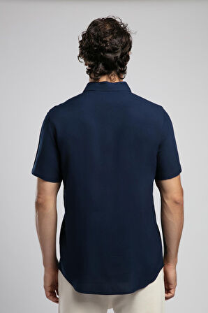 Lee Cooper Erkek Gömlek 252 LCM 241019 2501