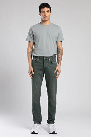 Jack Erkek Jean Pantolon
