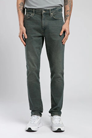 Jack Erkek Jean Pantolon