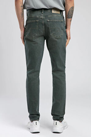 Jack Erkek Jean Pantolon