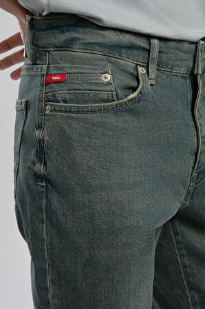 Jack Erkek Jean Pantolon