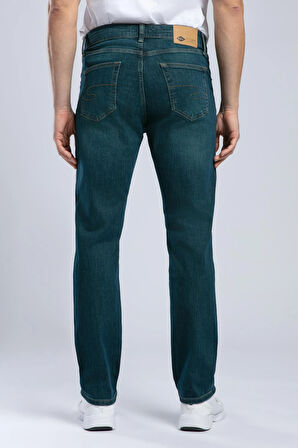 Rıcky Erkek Jean Pantolon