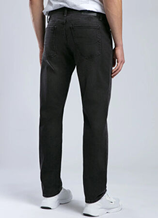 Lee Cooper Normal Bel Straight Erkek Denim Pantolon 252 LCM 121046 HARRY AKERMAN VENOM