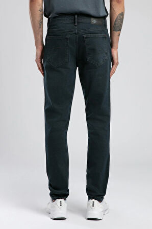 Jeff Erkek Jean Pantolon