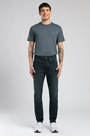Jeff Erkek Jean Pantolon
