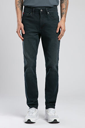 Jeff Erkek Jean Pantolon