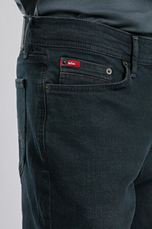 Jeff Erkek Jean Pantolon