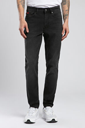 Jeff Erkek Jean Pantolon