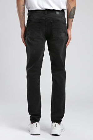 Jeff Erkek Jean Pantolon