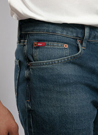 Lee Cooper Denim Şort, 36, Renksiz
