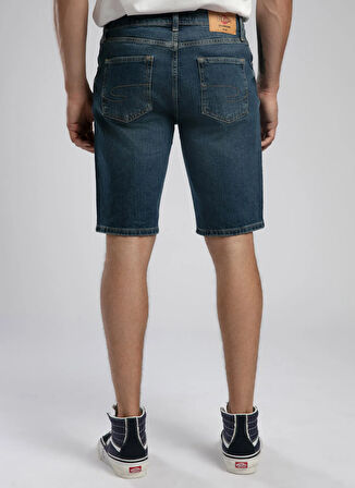 Lee Cooper Denim Şort, 36, Renksiz