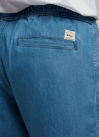 Lee Cooper Denim Şort, 32, Renksiz