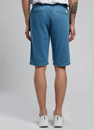 Lee Cooper Denim Şort, 32, Renksiz