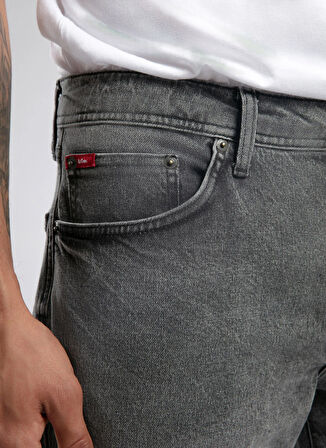 Lee Cooper Denim Şort, 30, Renksiz