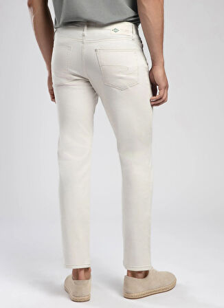 Lee Cooper Normal Bel Slim Straight Taş Erkek Chino Pantolon 252 LCM 221002 JAGGER ND 1 TAŞ