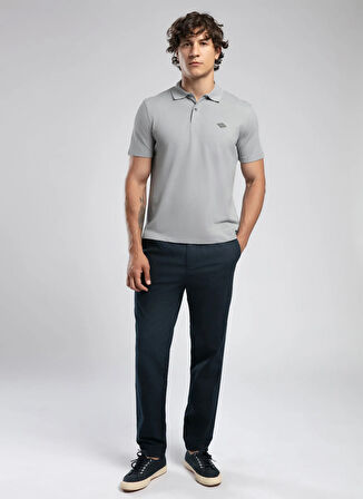 Lee Cooper Normal Bel Regular Tapered Lacivert Erkek Chino Pantolon 252 LCM 221005 ZARSE 1 LACİVERT