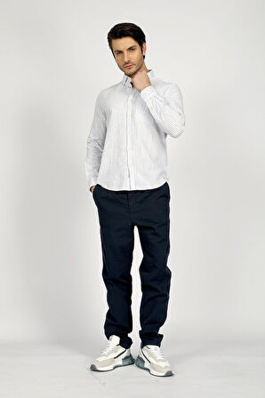 Lee Cooper Erkek Pantolon 252 LCM 221005 2501