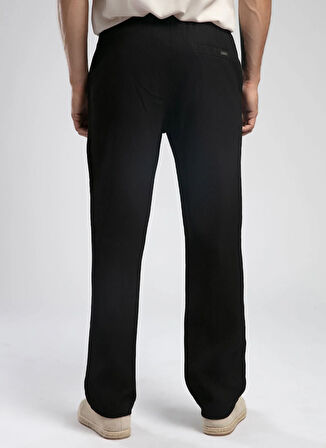 Lee Cooper Normal Bel Regular Fit Siyah Erkek Chino Pantolon 252 LCM 221025 JOANKA SİYAH