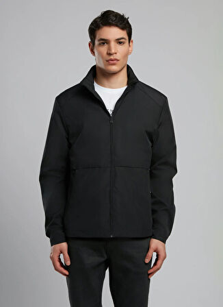 Lee Cooper Siyah Erkek Mont 252 LCM 232001 ZARION SİYAH