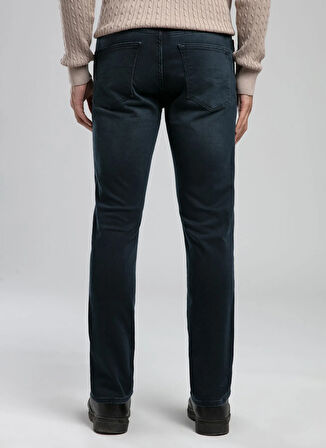 Lee Cooper Yuvarlak Yaka Regular Fit Lacivert Erkek Kazak 261 LCM 241028 SMITH LACİVERT