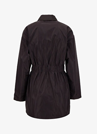 Lee Cooper Haki Kadın Mont 261 LCF 232002 REGINA HAKİ