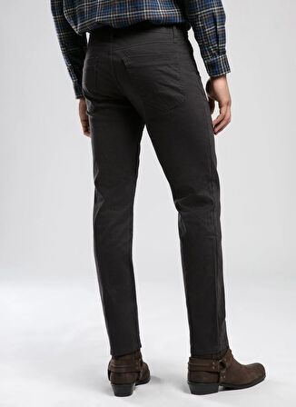Lee Cooper Normal Bel Slim Straight Antrasit Erkek Chino Pantolon 261 LCM 221002 JAGGER ANTRASİT