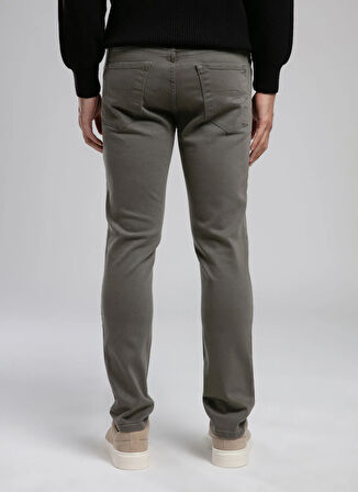 Lee Cooper Normal Bel Slim Straight Taş Erkek Chino Pantolon 261 LCM 221003 JAGGER ND 2 TAŞ