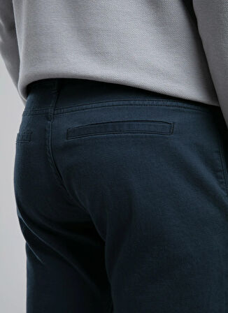 Lee Cooper Normal Bel Straight Lacivert Erkek Chino Pantolon 261 LCM 221006 ROBB LACİVERT