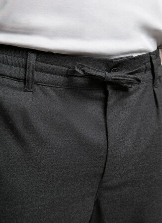 Lee Cooper Normal Bel Straight Antrasit Erkek Chino Pantolon 261 LCM 221009 MATTEOS ANTRASİT