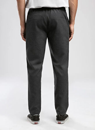 Lee Cooper Normal Bel Straight Antrasit Erkek Chino Pantolon 261 LCM 221009 MATTEOS ANTRASİT